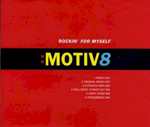 Motiv8